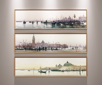 New Chinese Style Painting-ID:270496746