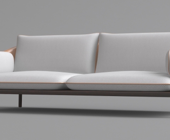 New Chinese Style A Sofa For Two-ID:569874544