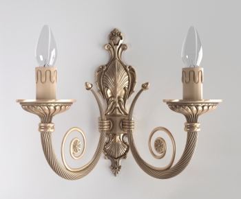 European Style Wall Lamp-ID:795342773