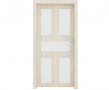 Modern Door-ID:185352419