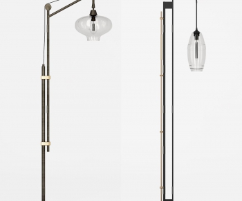 Nordic Style Floor Lamp-ID:383206355