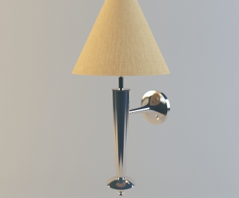 European Style Wall Lamp-ID:310538413