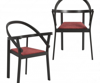 Modern Single Chair-ID:987418534
