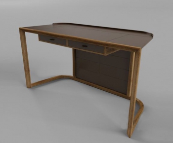 New Chinese Style Desk-ID:473272649