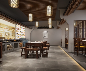 Chinese Style Restaurant-ID:308932189