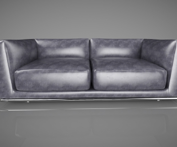 Modern A Sofa For Two-ID:147368364