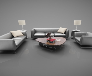 Modern Sofa Combination-ID:251277179