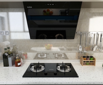 Modern Kitchen Appliance-ID:209107563