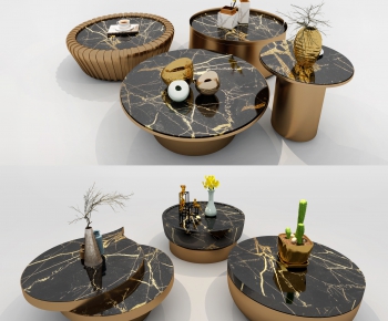 Modern Coffee Table-ID:593238167