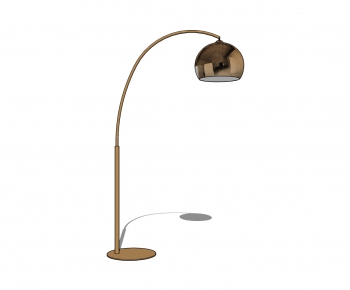 Modern Floor Lamp-ID:227800975