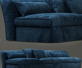 Modern A Sofa For Two-ID:247695654