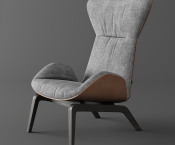 Modern Lounge Chair-ID:970227489