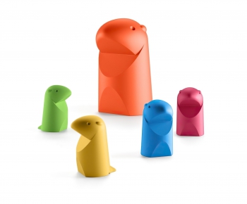 Modern Decorative Set-ID:469371222