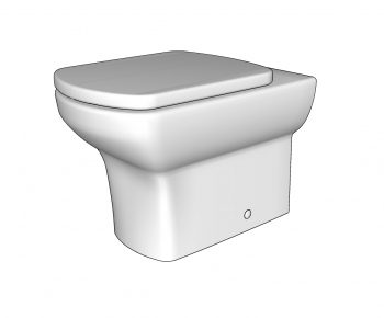 Modern Toilet-ID:205095787