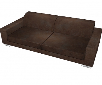 Modern A Sofa For Two-ID:805797321