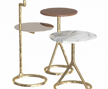 Modern Side Table/corner Table-ID:522642423