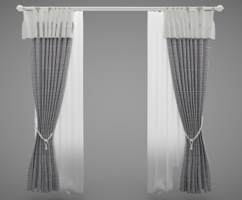 Modern The Curtain-ID:387260618