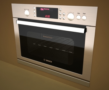 Modern Kitchen Appliance-ID:168684157