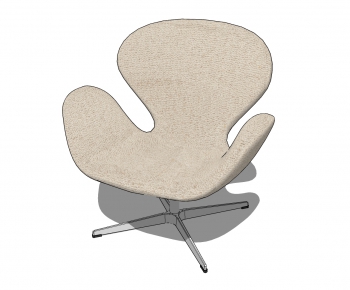 Modern Single Chair-ID:821421181