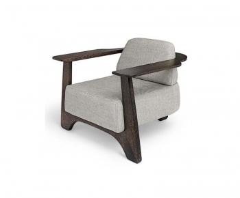 Modern Lounge Chair-ID:372243924