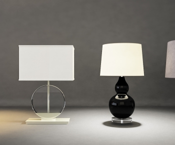 Modern Table Lamp-ID:706624111