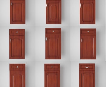 New Chinese Style Door Panel-ID:922216536