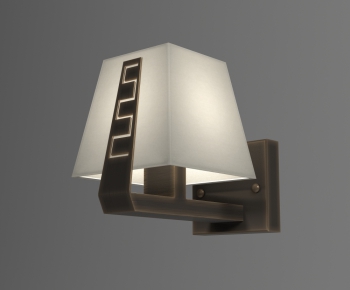 European Style Wall Lamp-ID:378531524