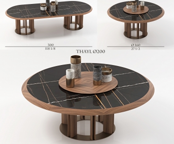 Modern Coffee Table-ID:610110418