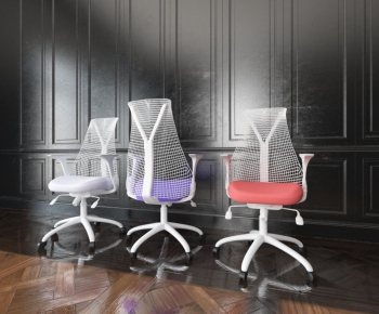 Modern Office Chair-ID:527385948