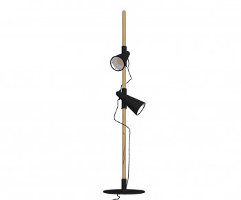 Nordic Style Floor Lamp-ID:427947177