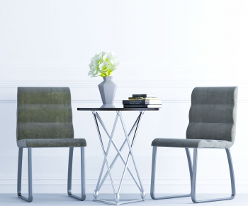 Nordic Style Single Chair-ID:641737378