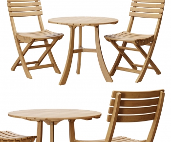Modern Outdoor Tables And Chairs-ID:596862523