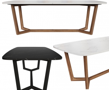 Modern Dining Table-ID:882476591