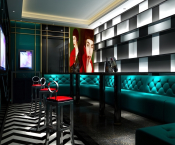 Modern Ktv  Bar-ID:451022379