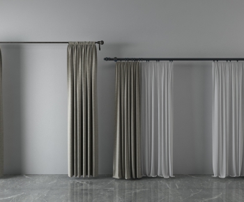 Modern The Curtain-ID:263894666