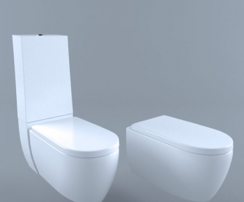 Modern Toilet-ID:388061915