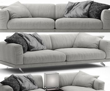 Modern A Sofa For Two-ID:759811434