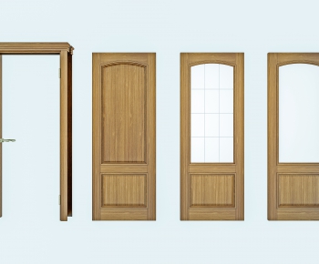 Modern Door-ID:184373829