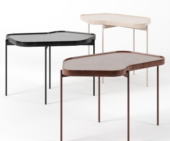 Modern Side Table/corner Table-ID:779075721