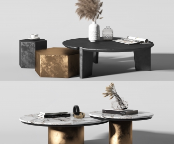 Modern Coffee Table-ID:985262823