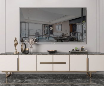 Modern TV Cabinet-ID:623326873