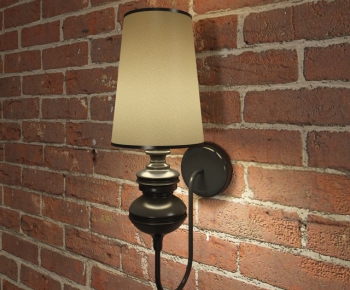 European Style Wall Lamp-ID:874059131