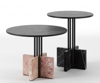 Modern Side Table/corner Table-ID:449124384