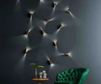 Modern Wall Lamp-ID:638656777