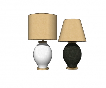 Modern Table Lamp-ID:100623955