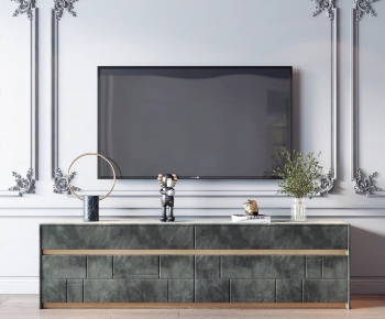 Modern TV Cabinet-ID:947207885