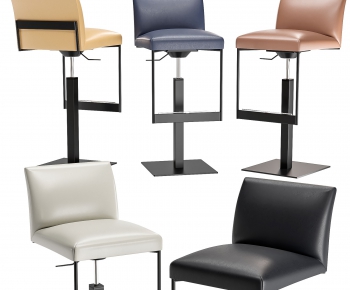 Modern Bar Chair-ID:659032762