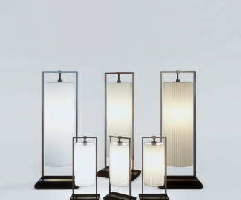 Modern Table Lamp-ID:604310135