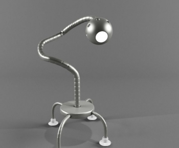 European Style Table Lamp-ID:537259273
