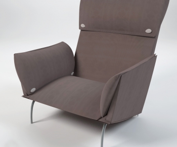 Modern Single Chair-ID:854578946